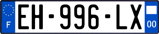 EH-996-LX