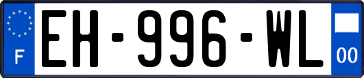 EH-996-WL