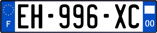 EH-996-XC