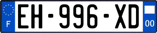 EH-996-XD