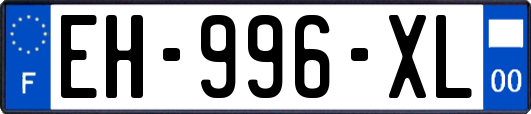 EH-996-XL