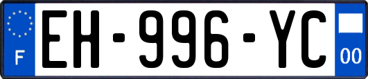 EH-996-YC