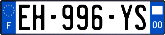 EH-996-YS