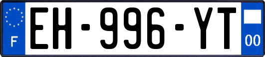 EH-996-YT