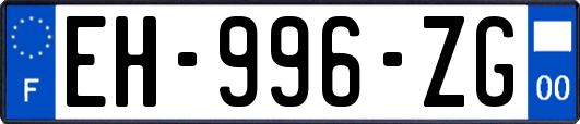 EH-996-ZG