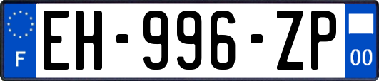 EH-996-ZP