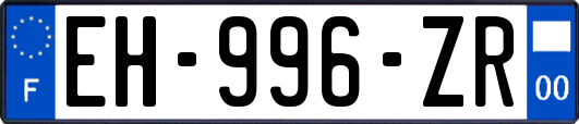 EH-996-ZR