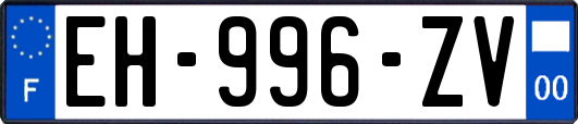 EH-996-ZV