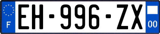 EH-996-ZX