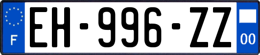 EH-996-ZZ