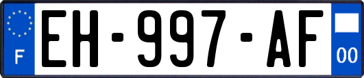 EH-997-AF