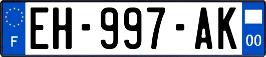 EH-997-AK