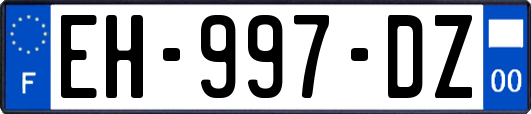 EH-997-DZ