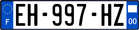 EH-997-HZ