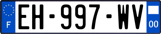 EH-997-WV