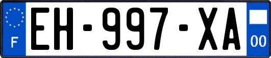 EH-997-XA