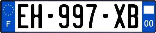 EH-997-XB