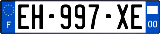 EH-997-XE