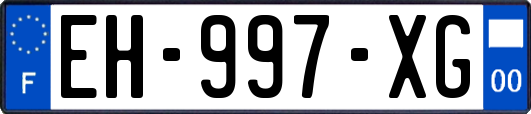 EH-997-XG