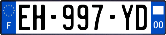 EH-997-YD