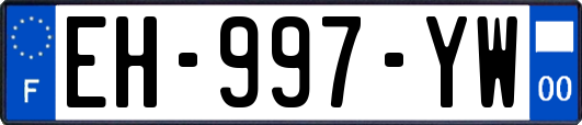 EH-997-YW