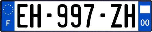 EH-997-ZH