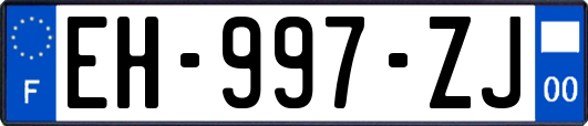 EH-997-ZJ