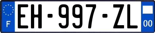 EH-997-ZL