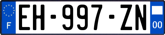 EH-997-ZN