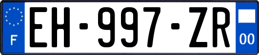 EH-997-ZR