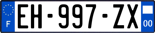 EH-997-ZX