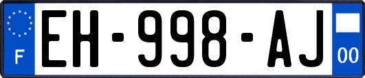 EH-998-AJ