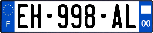 EH-998-AL