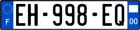 EH-998-EQ