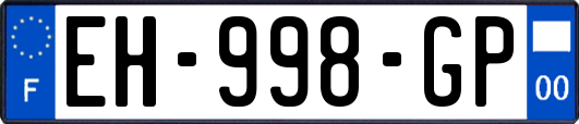 EH-998-GP