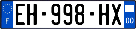 EH-998-HX