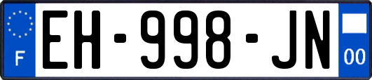 EH-998-JN