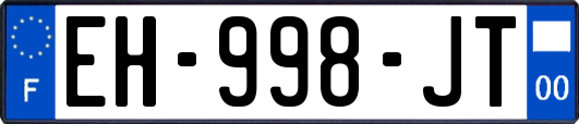 EH-998-JT