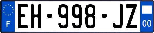 EH-998-JZ