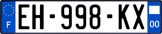 EH-998-KX