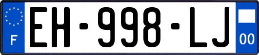 EH-998-LJ
