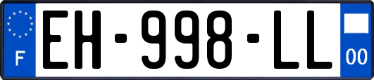 EH-998-LL