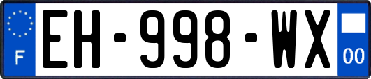 EH-998-WX