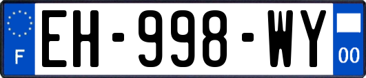 EH-998-WY