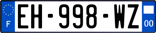 EH-998-WZ