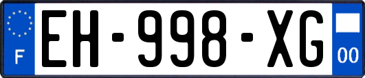 EH-998-XG