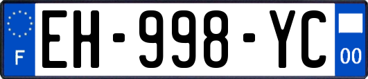 EH-998-YC