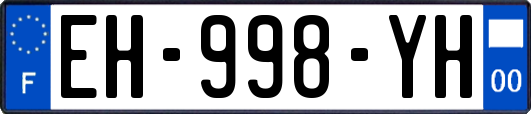 EH-998-YH