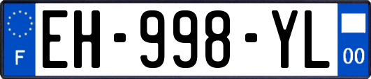 EH-998-YL