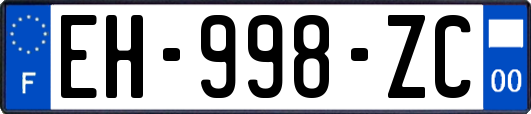 EH-998-ZC